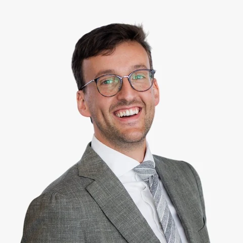 Steffen — Partner & Project Gatekeeper bij GreenCenters