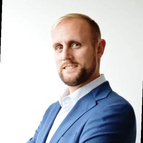 Toby — AI & Data bij GreenCenters
